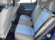 Škoda Fabia Hatchback 1,4 l 63 kw