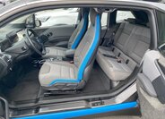 BMW i3 Hatchback 0,0 125 kw