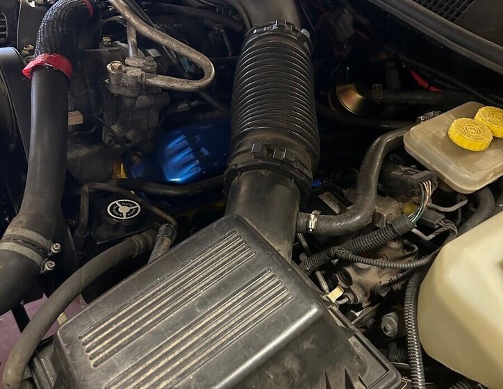 Jeep Grand Cherokee Ostatní 0,0 0