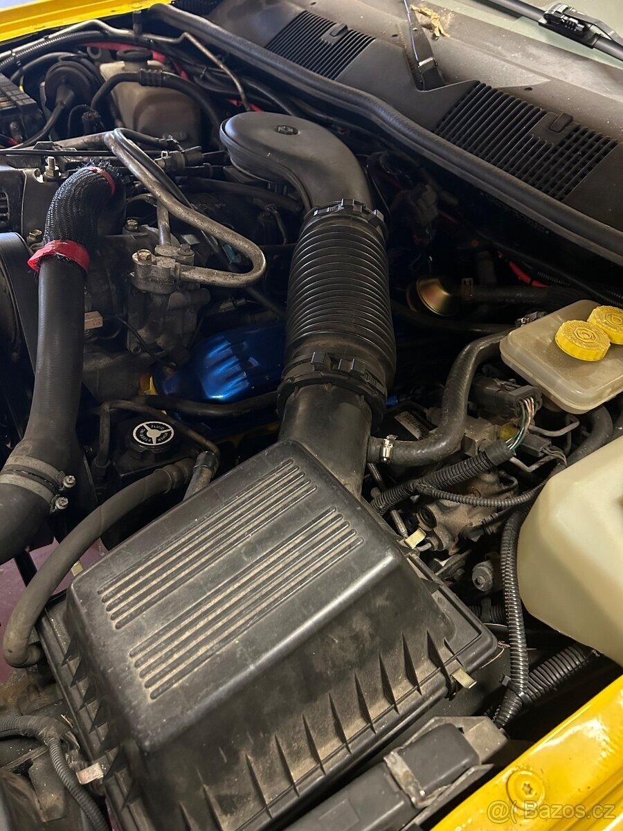 Jeep Grand Cherokee Ostatní 0,0 0