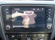 Škoda Octavia Kombi 1,4 l 81 kw