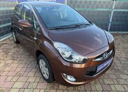 Hyundai ix20 Hatchback 1,4 l 66 kw