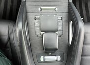 Mercedes-Benz GLE SUV 3,0 l 270 kw