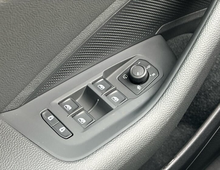 Škoda Superb Kombi 2,0 l 110 kw