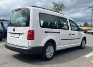 Volkswagen Caddy 5