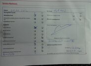 Škoda Octavia Kombi 1,8 l 118 kw