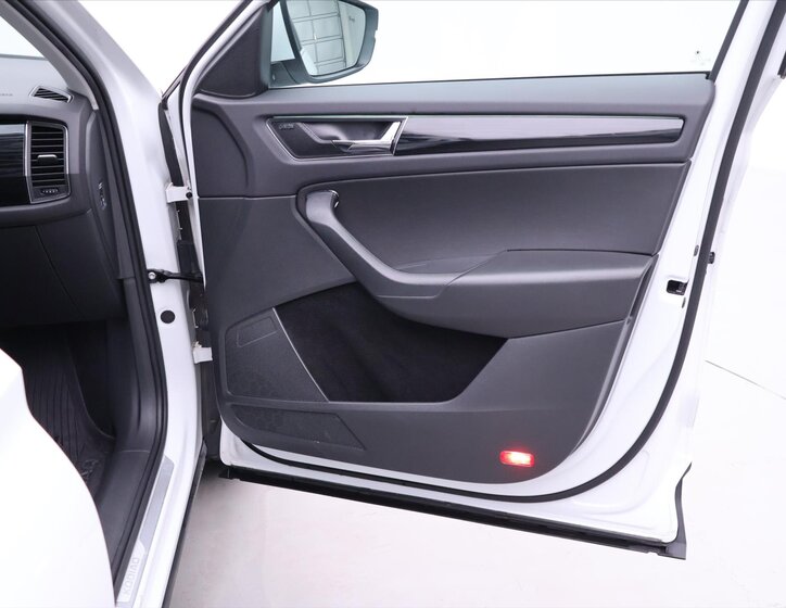 Škoda Kodiaq SUV / Terénní 2,0 l 140 kw