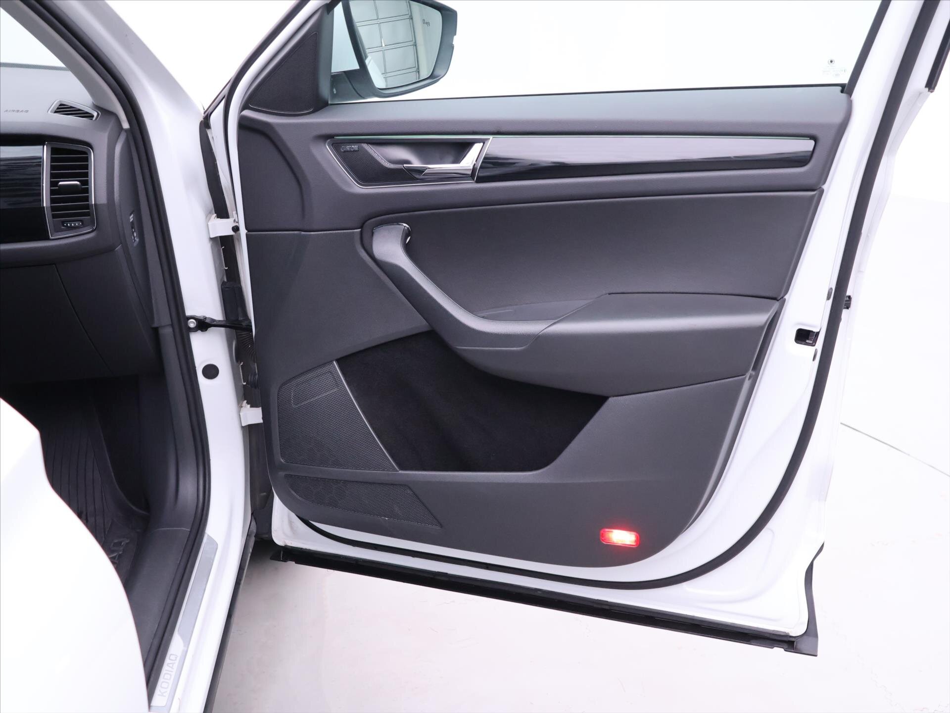 Škoda Kodiaq SUV / Terénní 2,0 l 140 kw