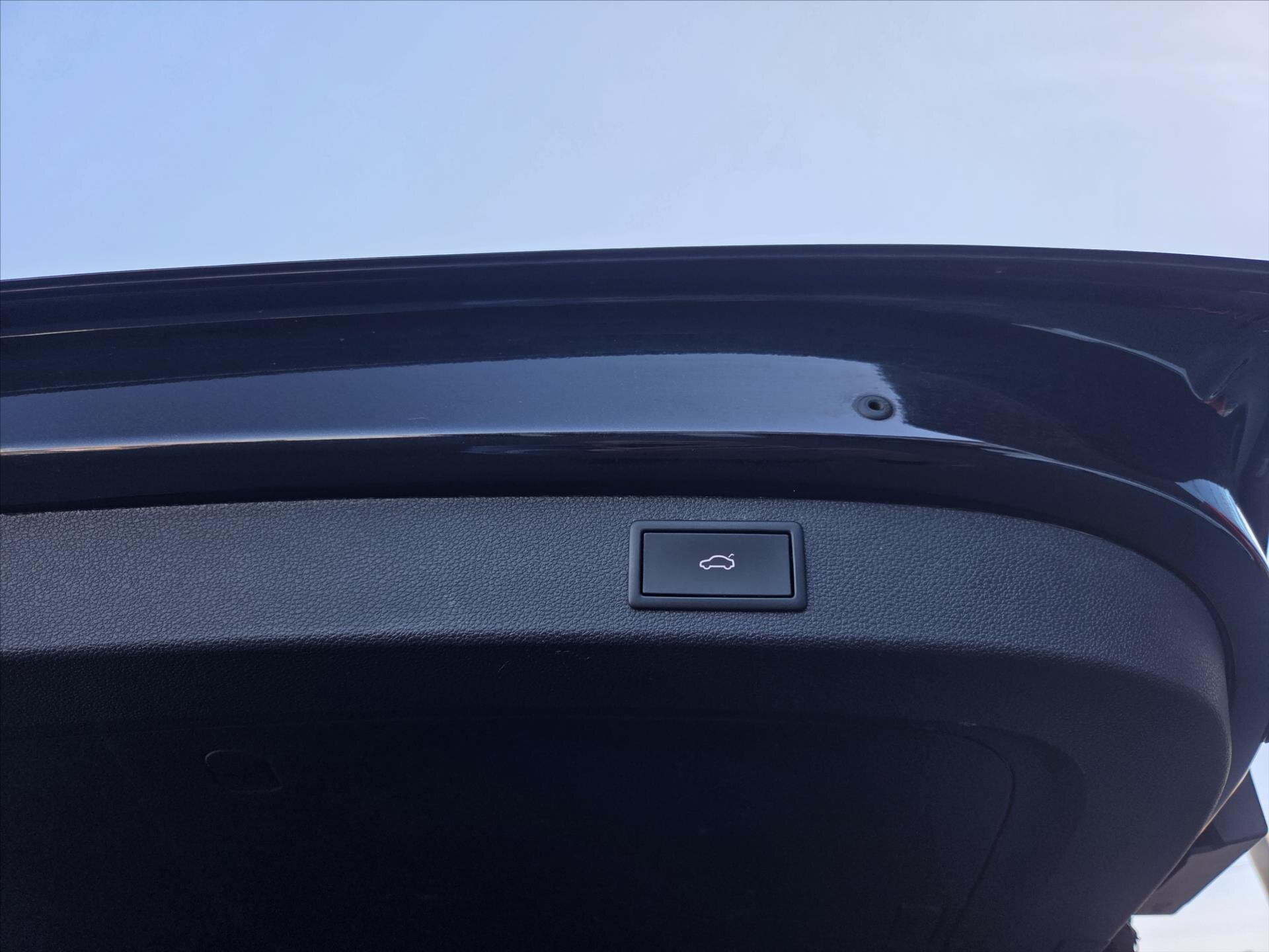 Škoda Kodiaq SUV / Terénní 2,0 l 110 kw