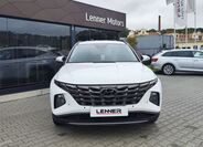 Hyundai Tucson 2