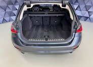 BMW Řada 3 Kombi 2,0 l 140 kw