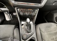 Volkswagen Tiguan SUV 2,0 l 140 kw