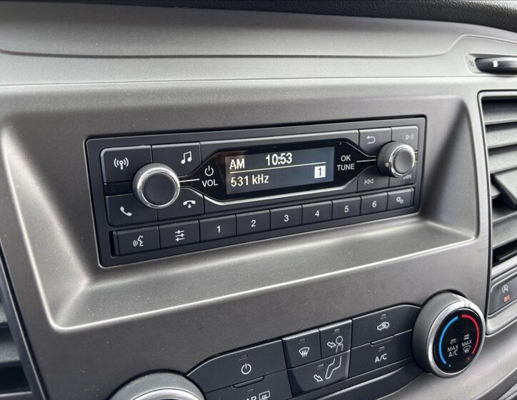 Ford Transit Ostatní 2,0 l 95 kw