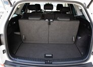 Škoda Kodiaq SUV / Terénní 2,0 l 110 kw