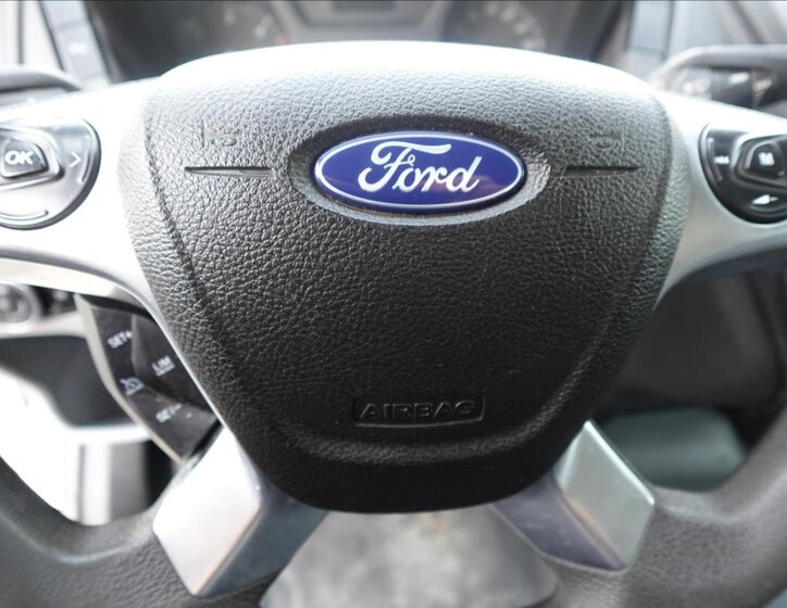 Ford Transit Ostatní 2,0 l 96 kw