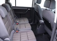 Volkswagen Touran 13