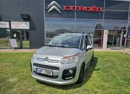 Citroën C3 Picasso 1