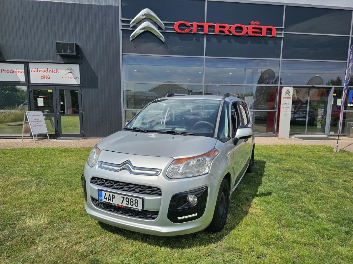Citroën C3 Picasso