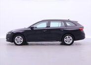 Škoda Octavia Kombi 2,0 l 85 kw