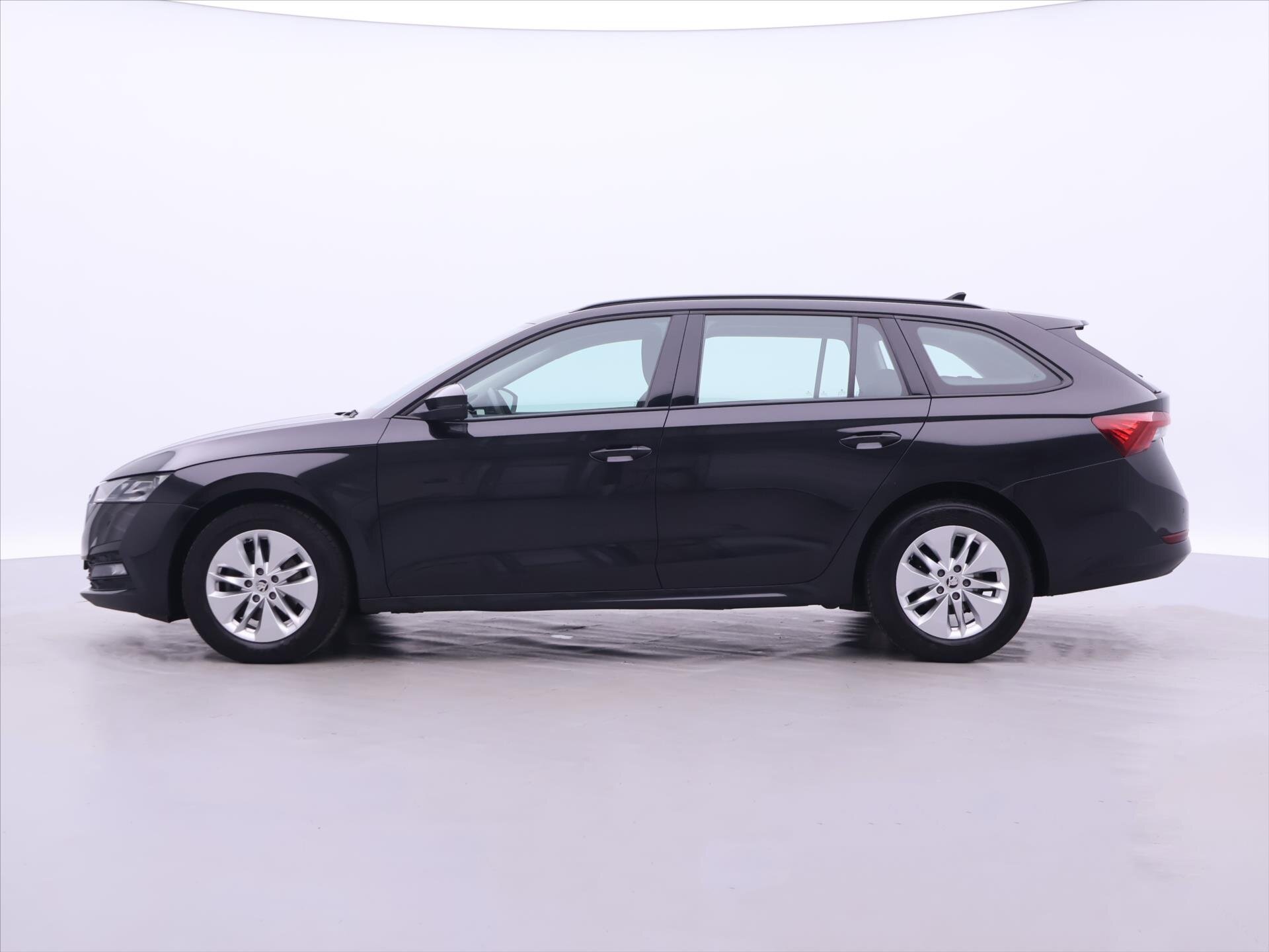 Škoda Octavia Kombi 2,0 l 85 kw