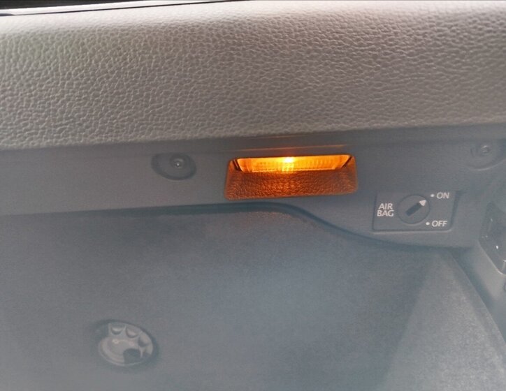 Seat Alhambra MPV 2,0 l 135 kw