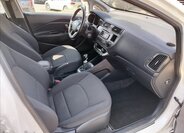 KIA Rio Hatchback 1,4 l 66 kw