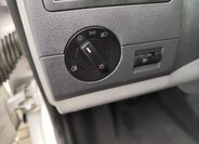 Volkswagen Transporter VAN-Minibus 2,0 l 75 kw