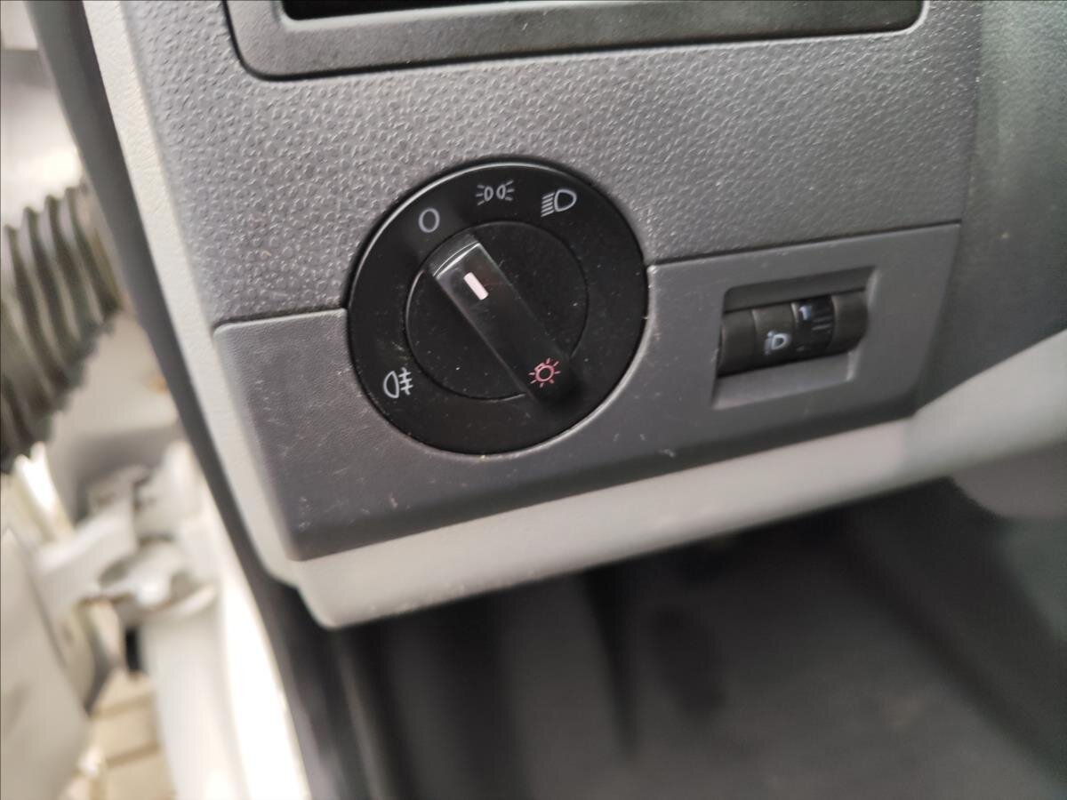 Volkswagen Transporter VAN-Minibus 2,0 l 75 kw