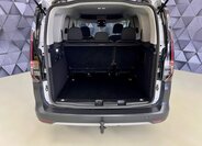 Volkswagen Caddy Kombi 2,0 l 90 kw