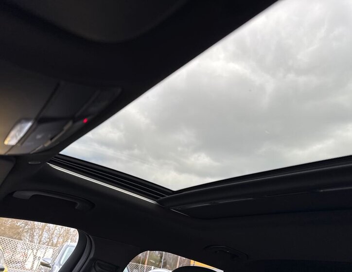 Mercedes-Benz EQC SUV / Terénní 0,0 300 kw