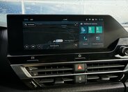 Citroën C4 Hatchback 1,2 l 96 kw