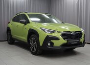 Subaru Crosstrek SUV 2,0 l 112 kw