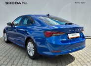 Škoda Octavia 8