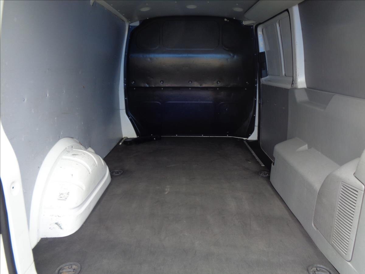 Volkswagen Transporter Ostatní 2,0 l 75 kw