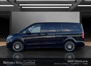 Mercedes-Benz Třídy V 2