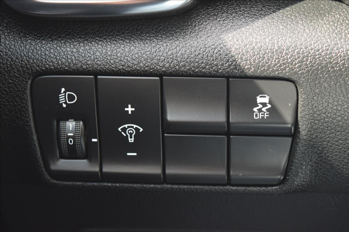 KIA Sportage SUV / Terénní 1,7 l 85 kw