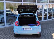 Renault Twingo Hatchback 1,0 l 54 kw