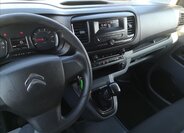 Citroën Jumpy Skříň 2,0 l 90 kw