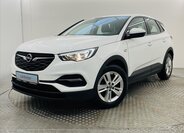 Opel Grandland X SUV / Terénní 1,2 l 96 kw