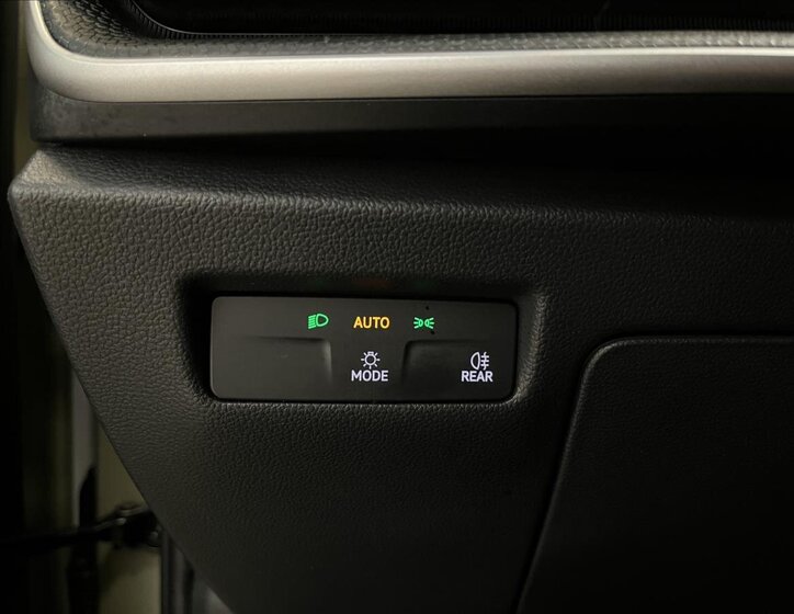 Škoda Superb Kombi 2,0 l 110 kw