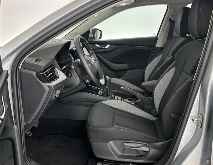 Škoda Scala Hatchback 999,0 85 kw