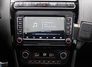 Volkswagen Polo Hatchback 1,4 l 132 kw