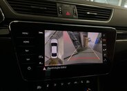 Škoda Superb Liftback 2,0 l 147 kw