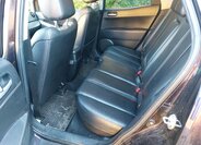 Mazda CX-7 Kombi 0,0 191 kw