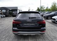 Audi A6 Allroad Kombi 3,0 l 257 kw