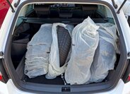 Škoda Fabia Kombi 999,0 70 kw