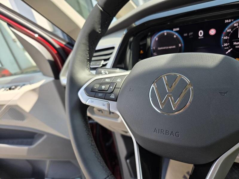 Volkswagen California VAN-Minibus 2,0 l 110 kw