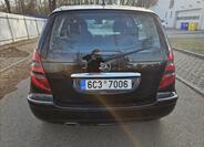 Mercedes-Benz Třídy A 5