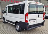 Citroën Jumper Kombi 2,2 l 103 kw