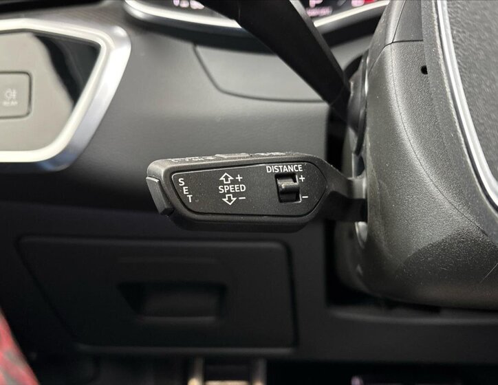 Audi S6 Kombi 3,0 l 253 kw